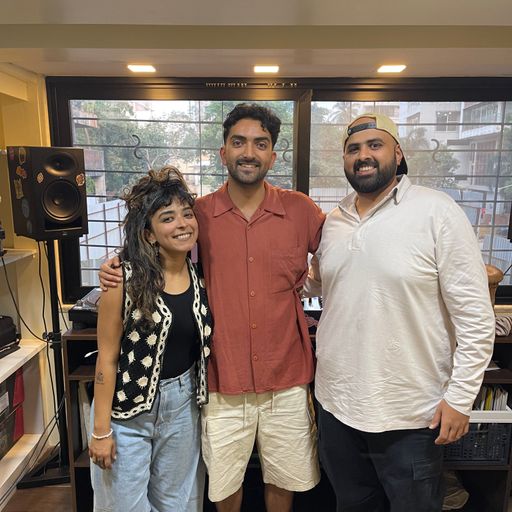 First Light: Rohan Rakhit w/ Aneesha Kotwani, Big M (Q-Radio) & Soph // 18-11-2025