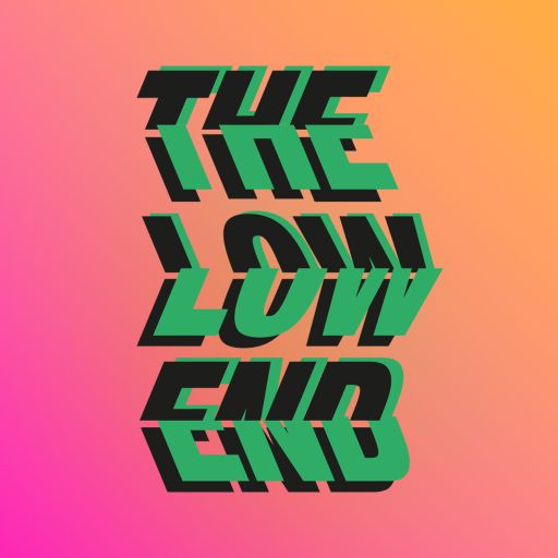 The Low End Radio S03E03 - oXane, Feryne & Yash b3b / 30-11-2022