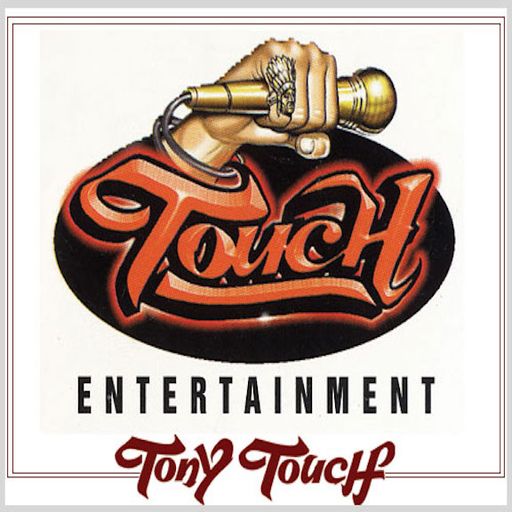Tony Touch - House #32