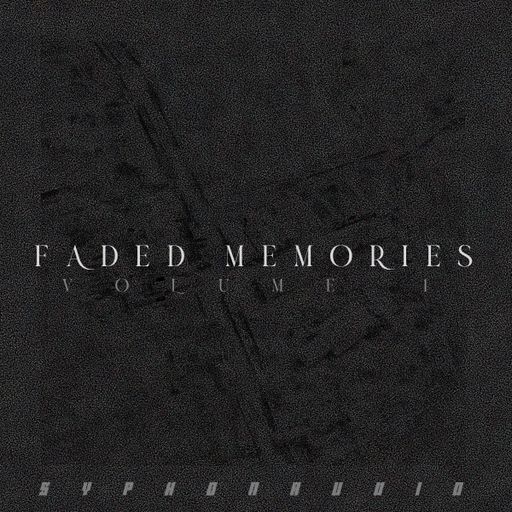 Faded Memories, Volume I