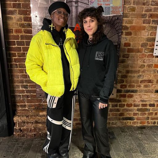 Lilo Li w/ guest LO-LOW - 05/11/22