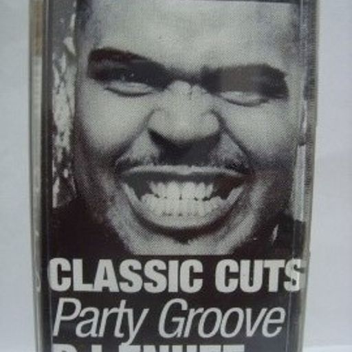 DJ Enuff - Party Groove