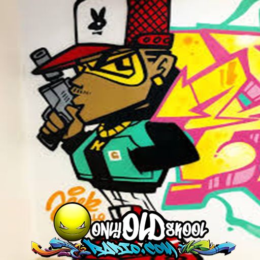 Johno - Saturday 23rd April 2022  - OnlyOldSkoolRadio.com