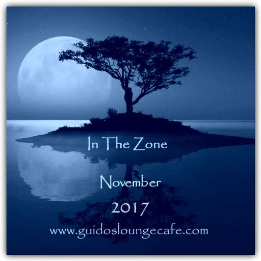 In The Zone - November 2017 (Guido's Lounge Cafe)