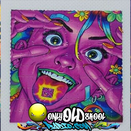 Shippo  - Sunday 22nd August 2021  - OnlyOldSkoolRadio.com
