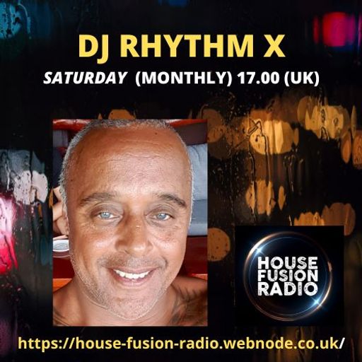 DJ RHYTHM X // IN DA MIX // 28-01-23