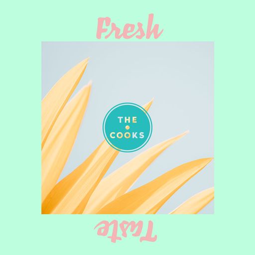 Fresh Taste #59