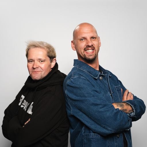 Daytime with Nath & Henry (29/10/25)