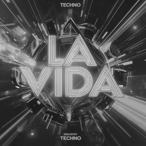 La Vida TECHNO TUESDAY