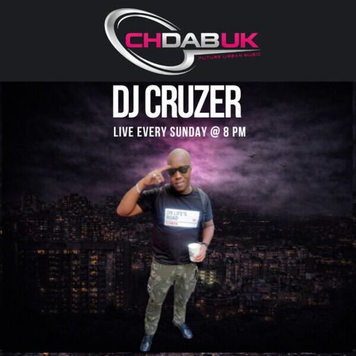 CHDAB UK - DJ Cruzer - 19/04/2026