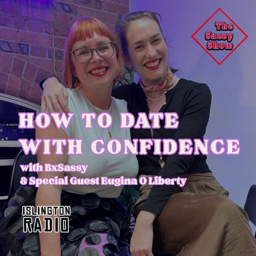 The Sassy Show (15/11/2025)