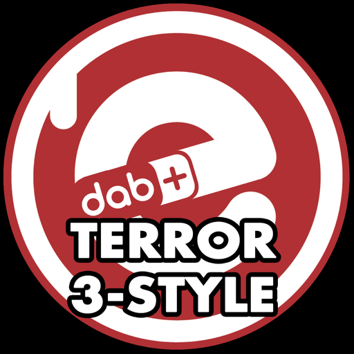 Terror - 3-Style - 03 APR 2022