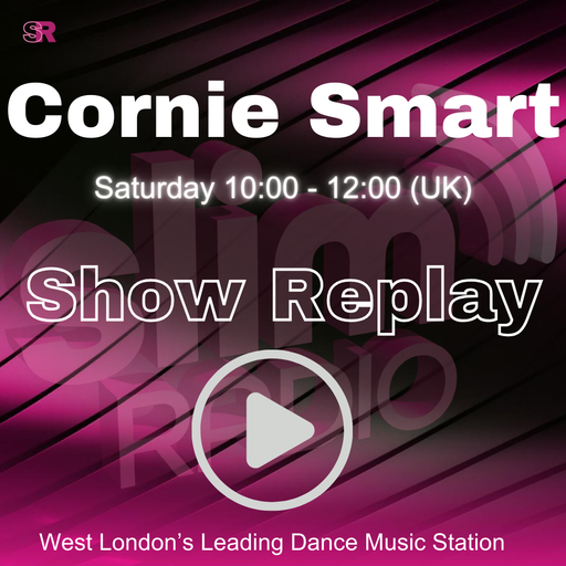 18-04-2026 - DJ Cornie - Slim Radio