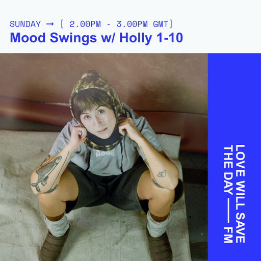 2026-03-08 Mood Swings w Holly 1-10 | LWSTD-FM