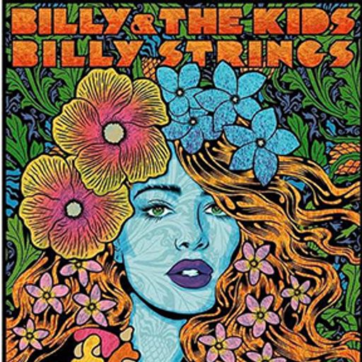 Live Archive Show #142 (New releases + Billy & The Kids with Carlos Santana 2021 / Fanny)