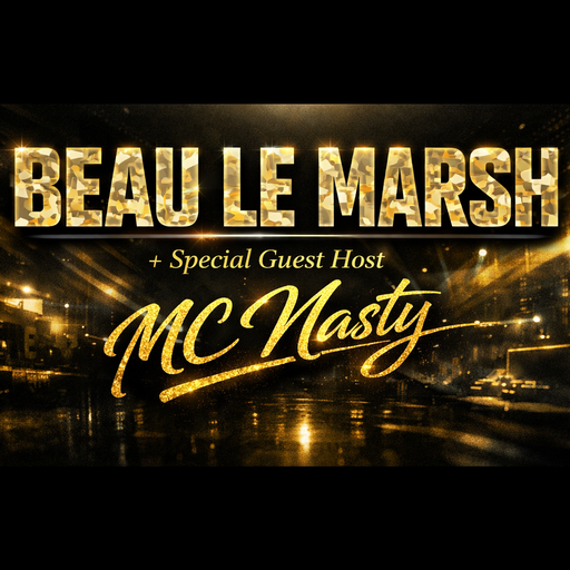 3 POWER HOUR SET BEAU LE MARSH & Mc NASTY Coming with the bouncy vibes - UK House (UNDERGROUND)