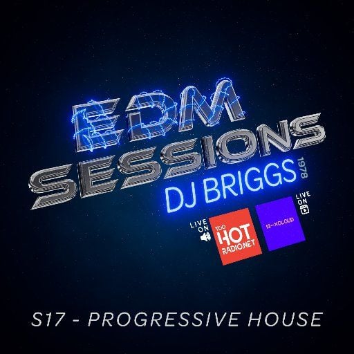 EDM Sessions - S17 Progressive House