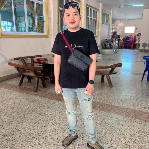 อะไรอะไรก็บัง #นายบัง อยุธยา