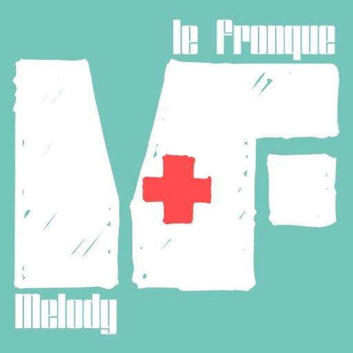 MELODY & le FRONQUE - SET FROM MS STUBNITZ - ELBJAZZ FESTIVAL 31 MAY 2019