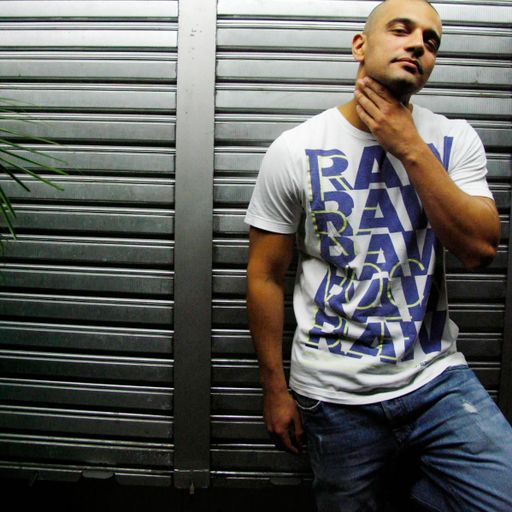 Fabrício Peçanha - Exclusive Mix - CLUBZ