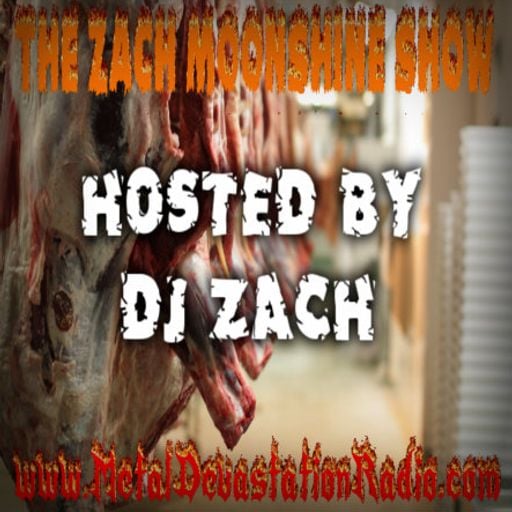 The Zach Moonshine Show - Submission Slaughterhouse - January 30th 2015