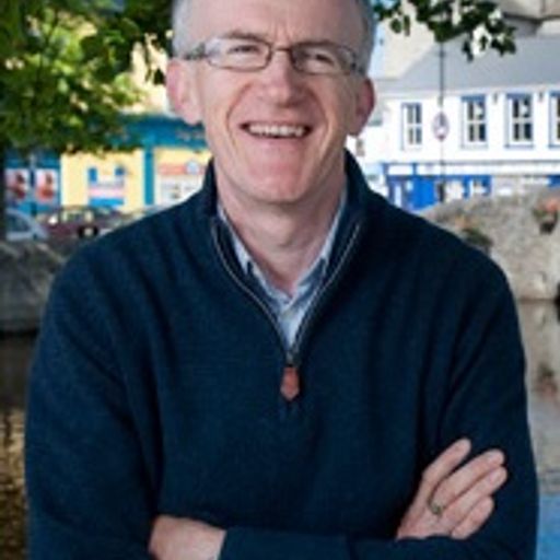 The Origins of Irish place names