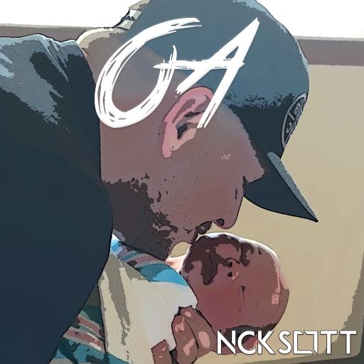 O. A. (Celebrating the birth of my son Owen Alexander)