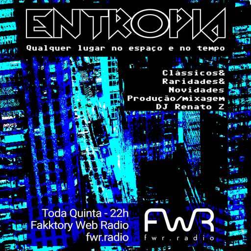 Entropia 013 - 30.12.2021