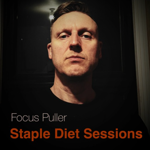 Staple Diet Sessions w/ Focus Puller - 05.09.22
