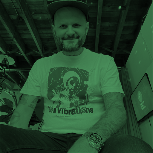 The Rendezvous - Kurtis Powers ~ 02.10.22