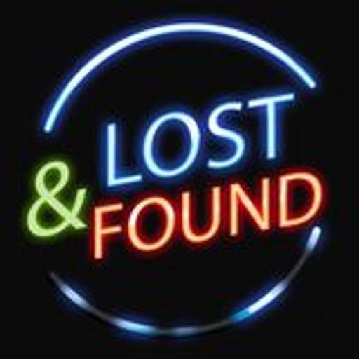 Lost and Found 77 - 19 augustus 2019 - live op www.iceradio.nl