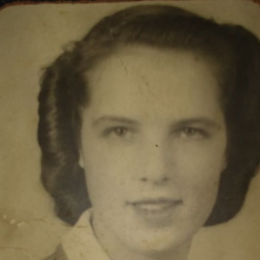 Vera's Story
