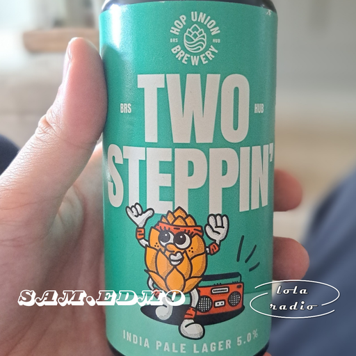 Lola Radio | Sam.Edmo 046 mix'n'blend | 03.06.24