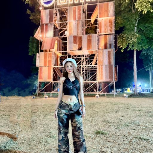 มิดไนท์คนเดิมรู้จักแล้วจะรักเอง