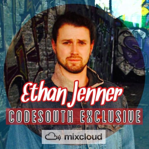 Ethan Jenner- Codesouth Exclusive 