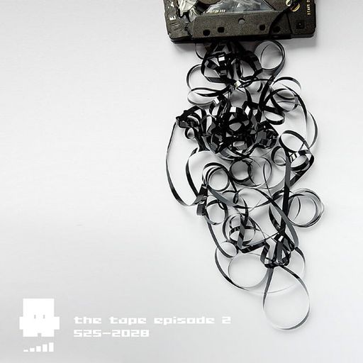 The Tape Episode 2 - “2028, and the code is 525”