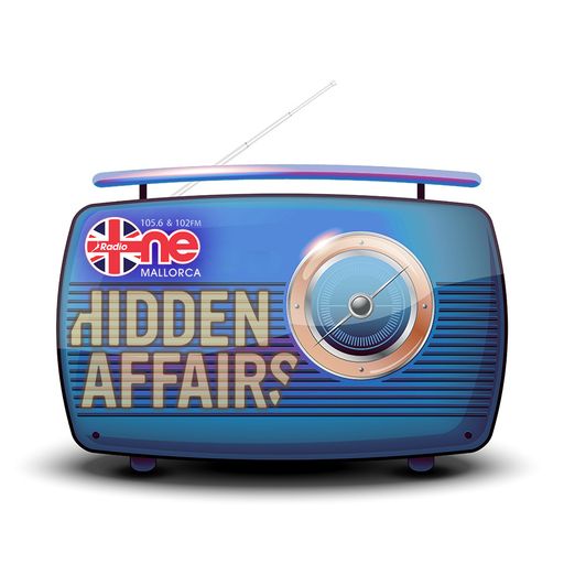 ++ HIDDEN AFFAIRS | mixtape 1619 ++