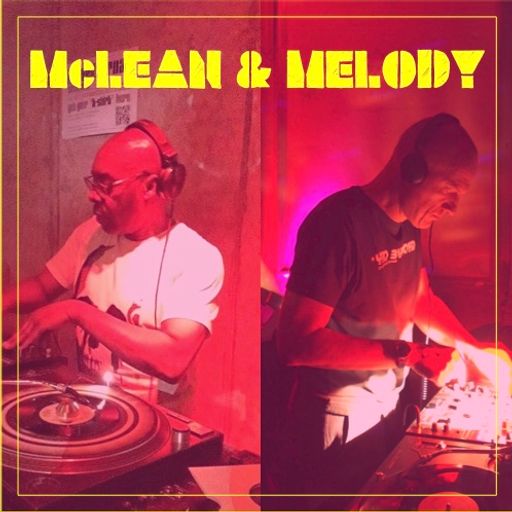 McLEAN & MELODY - RETURN TO HAMBURG MIX #03