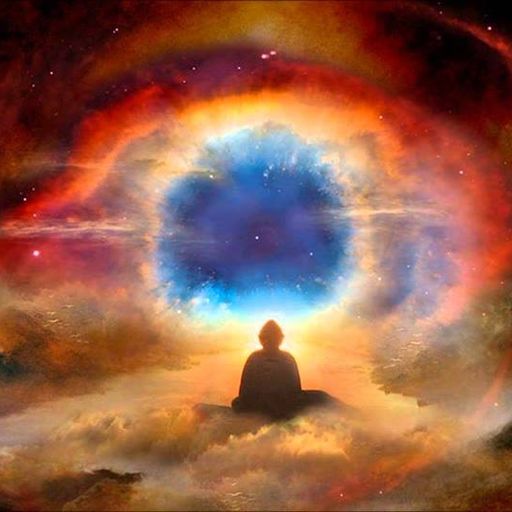 The Prophecy (AmbientChillout)