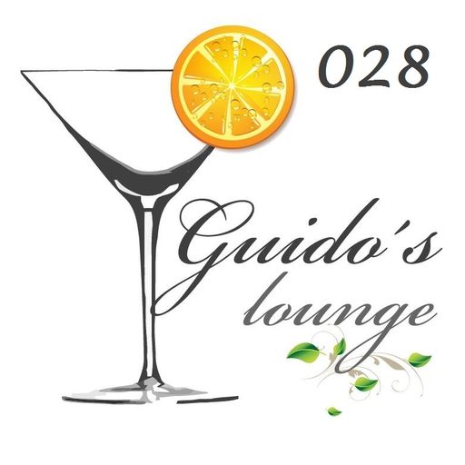 GUIDO'S LOUNGE NUMBER 028 (SunSofa)