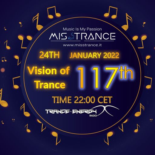 Vision of Trance 117