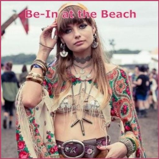 Be-In at the Beach