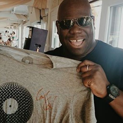 CARL COX - FUNK & SOUL @ SANDS BEACH CLUB IBIZA - 25 SEPT 2014 -