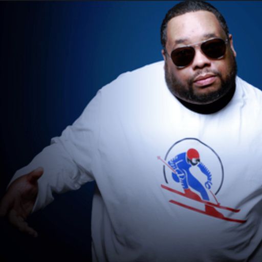 DJ Lord Sear - Drunk Mix (SXM Shade45) - 2024.04.29