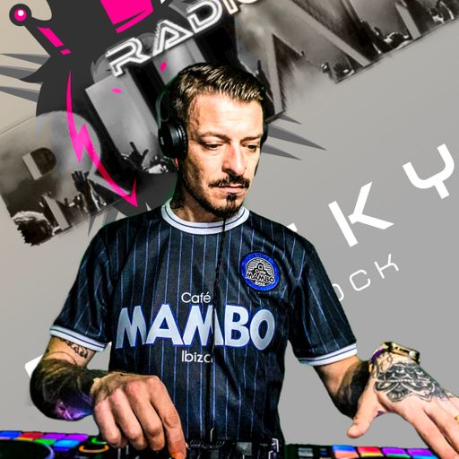 RUAR LIVE - Defected in the house set. Dj Matt Brock