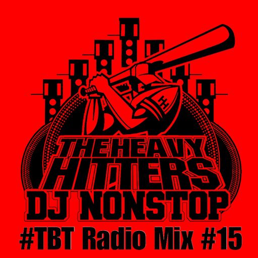 #TBT Radio Mix #15