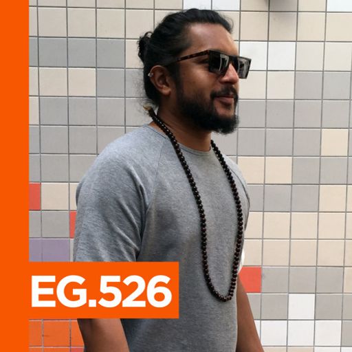 EG.526 Salah Sadeq