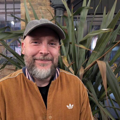 Anecdotes & Antidotes w/ Don Grizz - 14/10/25 - Voices Radio