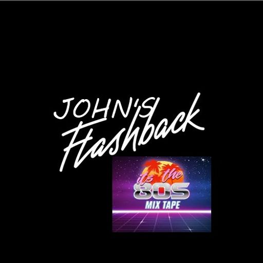 flashback to the 1980s