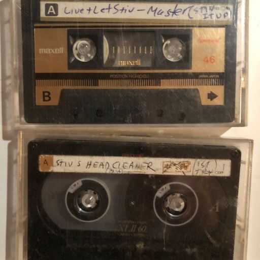 DadaVision Redux - CasioPiaZadora & Mora